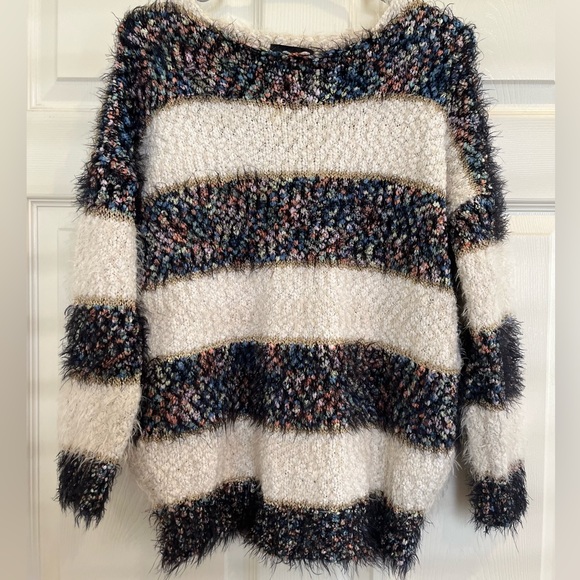 Anthropologie Sweaters - ANTHROPOLOGIE/LA FEE VERTE sweater